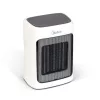 Midea Hősugárzó - 2000 W - fehér