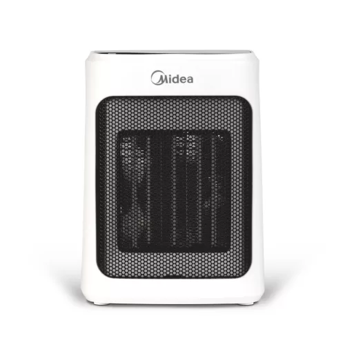 Midea Hősugárzó - 2000 W - fehér