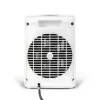 Midea Hősugárzó - 2000 W - fehér