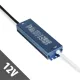 Hálózati stabilizált tápegység - 12V DC - 60W, 5A - IP67