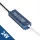 Hálózati stabilizált tápegység - 24V DC - 60W, 2,5A - IP67