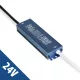 Hálózati stabilizált tápegység - 24V DC - 60W, 2,5A - IP67