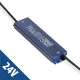 Hálózati stabilizált tápegység - 24V DC - 100W, 4,1A - IP67