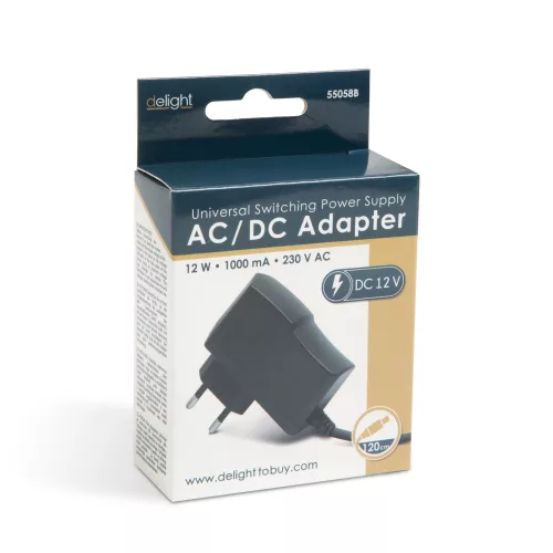 Adapter
