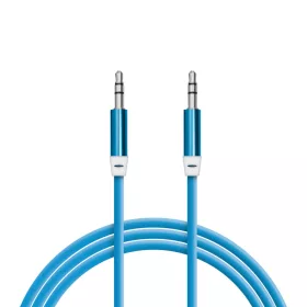 AUX adatkábel - 3,5 mm jack