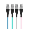 Adatkábel - microUSB