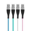 Adatkábel - microUSB