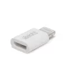 Adapter - iPhone Lightning - MicroUSB