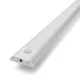 LED világítás PIR mozgásszenzorral - 9 W