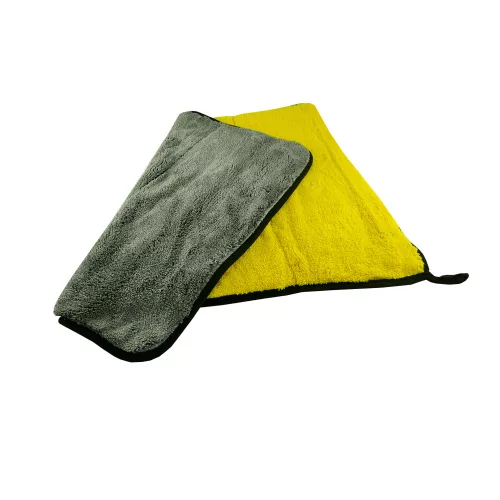 Mikroszálas törlőkendő - 50 x 70 cm - 1600 gsm