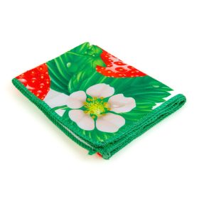 Mikroszálas törlőkendő - 40 x 60 cm - többféle