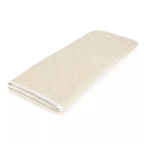 Vasalódeszka huzat - 140 x 50 cm - többféle