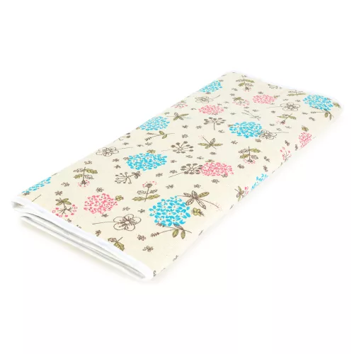 Vasalódeszka huzat - 140 x 50 cm - többféle