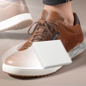   Mágikus szivacs - koszradír - 10 x 6 x 2 cm - fehér - 2 db / csomag