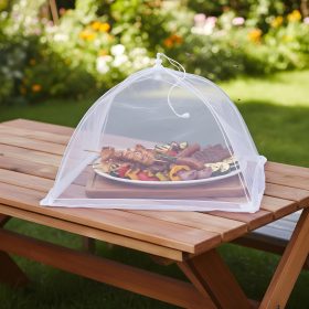 Ételvédő háló - 46 x 46