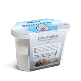 Páramentesítő folyadékgyűjtő tartállyal - 500 ml