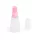 Szilikon olajozó ecset - 60 ml - rózsaszín