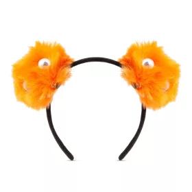 Halloween-i hajráf - tök