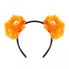Halloween-i hajráf - tök