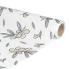 Asztalterítő futó - 180 x 28 cm - 70% poliészter, 30% pamut