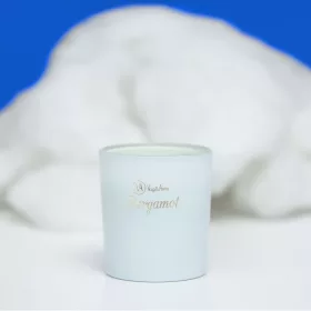 Illatgyertya - bergamott - 125 g