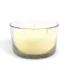 Illatgyertya - vanília - 350 g