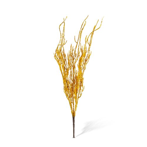 Őszi dekoráció - 2 féle - 40 x 10 cm