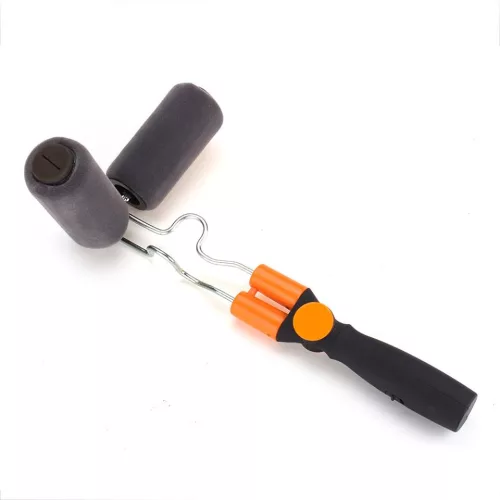 Festőhenger X kialakítással - 21 cm