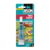BISON műanyag ragasztó + javító fólia