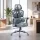 TitanMesh Pro Irodai forgószék oldalpárnával - menta - 119 x 72 x 73 cm