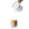 Elektromos tejhabosító - 220 - 240V - 600 W - fehér