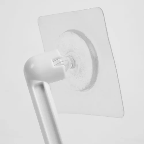 Légterelő műanyag klímához - 57-105 cm