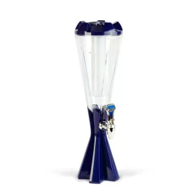 Italadagoló csappal - 1,5 L