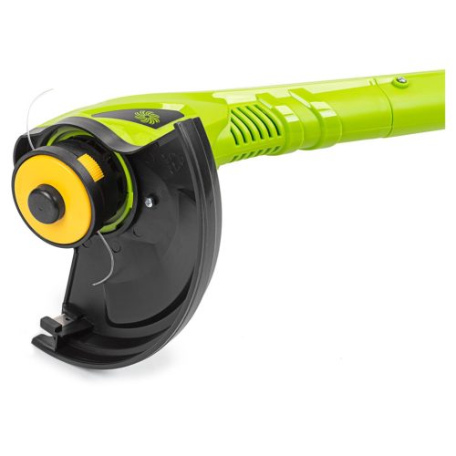 Elektromos szegélyvágó - 250 W - 220 mm