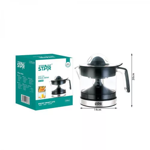 Citrusprés - 750 ml - 30 W