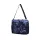 Pelenkázó táska - kék