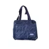 Pelenkázó táska - kék