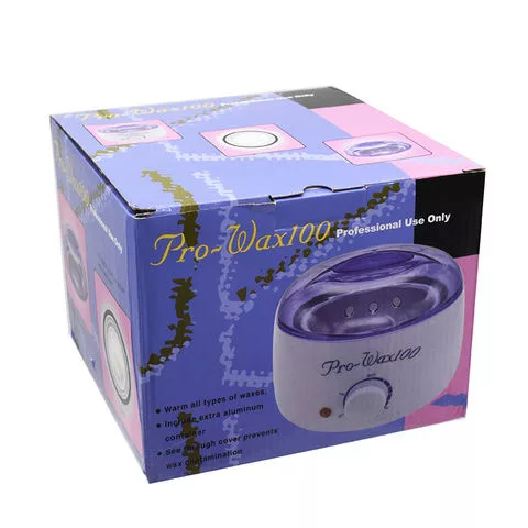 Elektromos gyanta melegítő - 500 ml - 220-240V AC