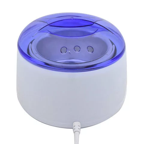 Elektromos gyanta melegítő - 500 ml - 220-240V AC