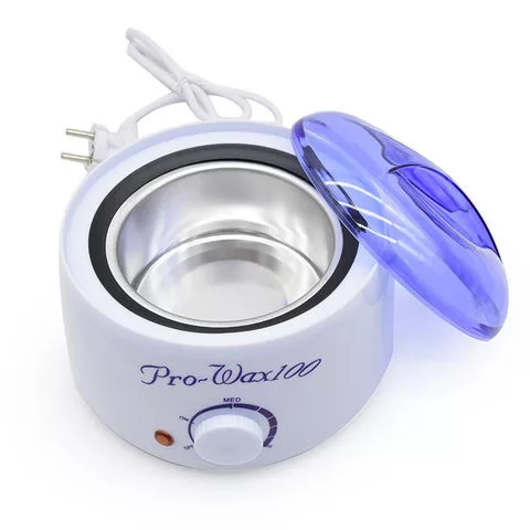 Elektromos gyanta melegítő - 500 ml - 220-240V AC