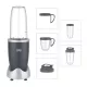 WinningStar - Multifunkcionális  turmixgép - 0,95 L + 0,7 L + 0,53 L - 900 W