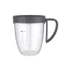 WinningStar - Multifunkcionális  turmixgép - 0,95 L + 0,7 L + 0,53 L - 900 W