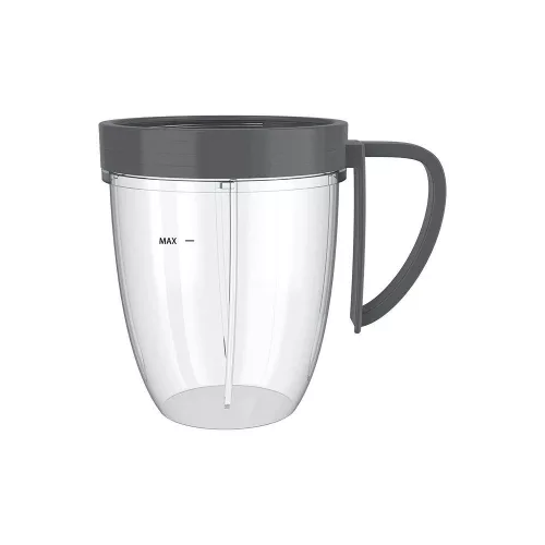 WinningStar - Multifunkcionális  turmixgép - 0,95 L + 0,7 L + 0,53 L - 900 W