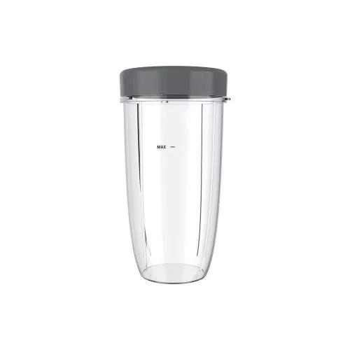 WinningStar - Multifunkcionális  turmixgép - 0,95 L + 0,7 L + 0,53 L - 900 W