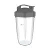 WinningStar - Multifunkcionális  turmixgép - 0,95 L + 0,7 L + 0,53 L - 900 W