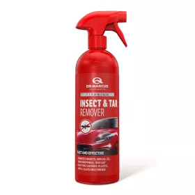 Dr. Marcus TITANIUM 750 ml rovaroldó
