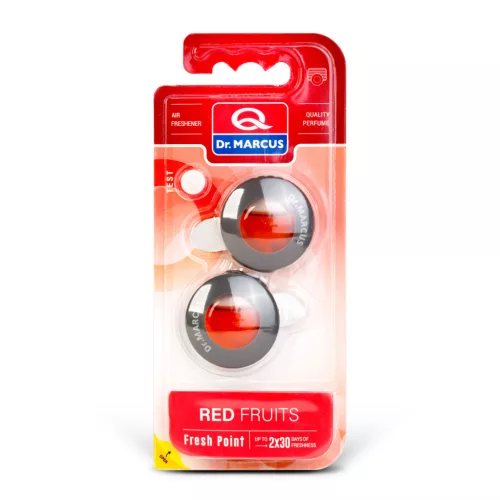 Dr. Marcus AIRCAN VANILLA Illatosító