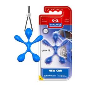 Dr. Marcus Lucky Top - New Car Illatosító