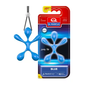 Dr. Marcus LUCKY TOP BLUE Illatosító