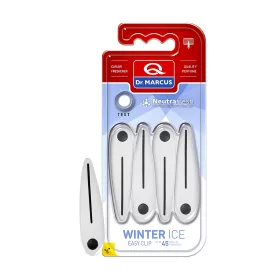 Dr. Marcus Easy Clip illatosító - Winter Ice